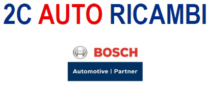 Logo 2C Auto Ricambi