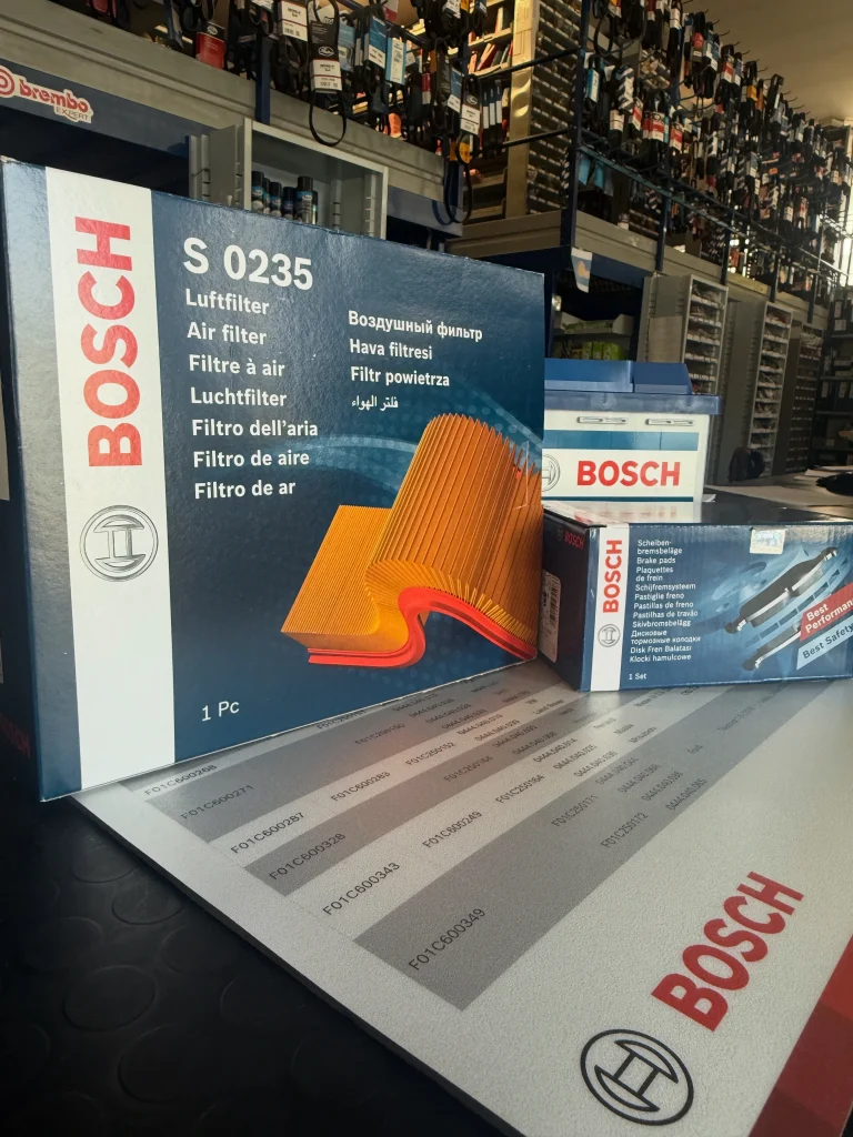 Prodotti 2C Auto Ricambi