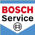Logo Bosh Service